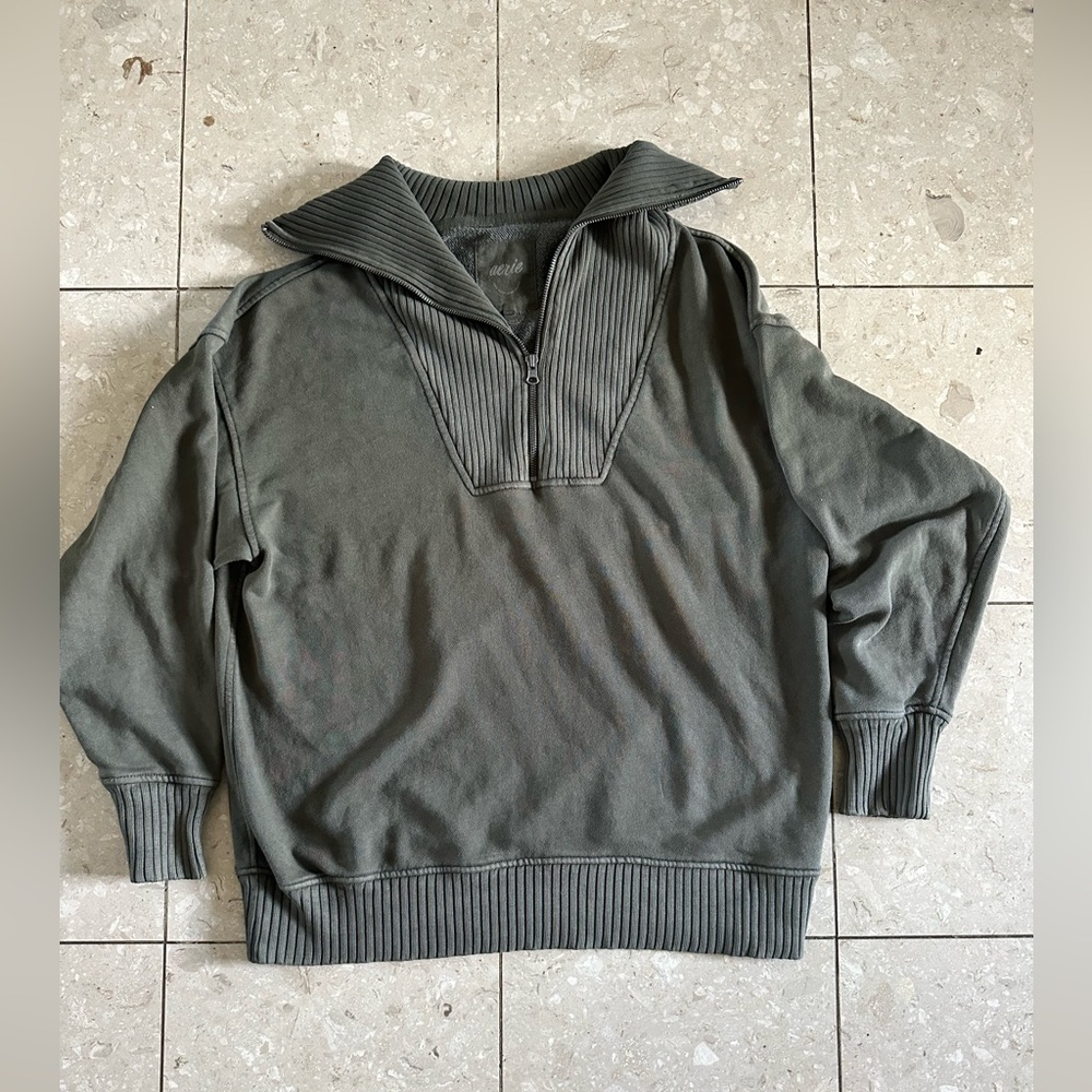 Aerie pullover